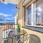 Gordana With Balcony And Parking *