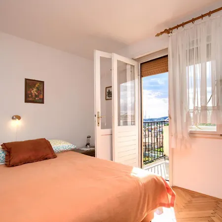 Gordana With Balcony And Parking